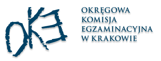 OkrÄ™gowa Komisja Egzaminacyjna w Krakowie